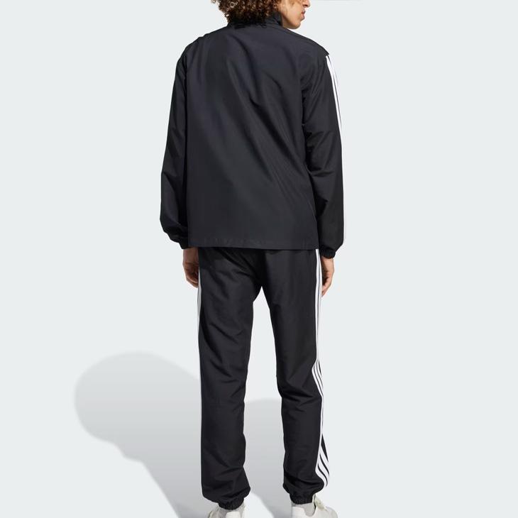 adidas（アディダス） ジャージ 上下 メンズ adidas 3ストライプス