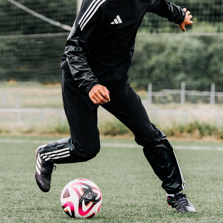 adidas（アディダス） キッズ ピステパンツ 130-160cm 子供服 ジュニア