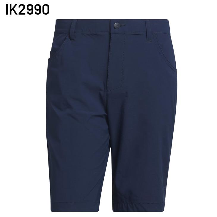 adidas（アディダス） ゴルフパンツ メンズ 79cm 82cm 85cm ハーフ