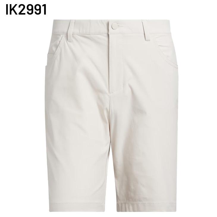 adidas（アディダス） ゴルフパンツ メンズ 79cm 82cm 85cm ハーフ