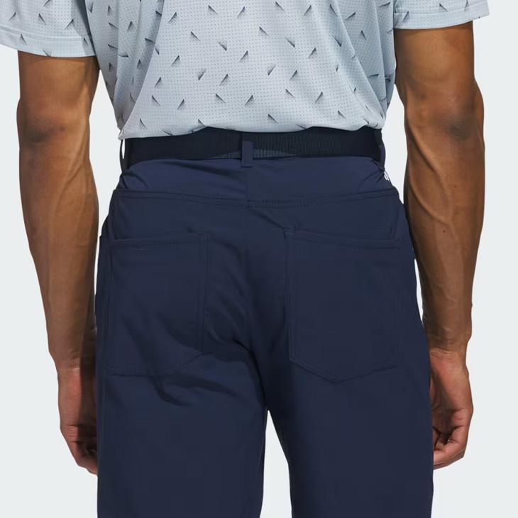 adidas（アディダス） ゴルフパンツ メンズ 79cm 82cm 85cm ハーフ