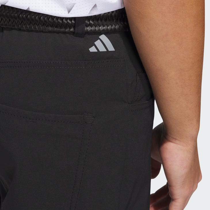 adidas（アディダス） ゴルフパンツ メンズ 79cm 82cm 85cm ハーフ