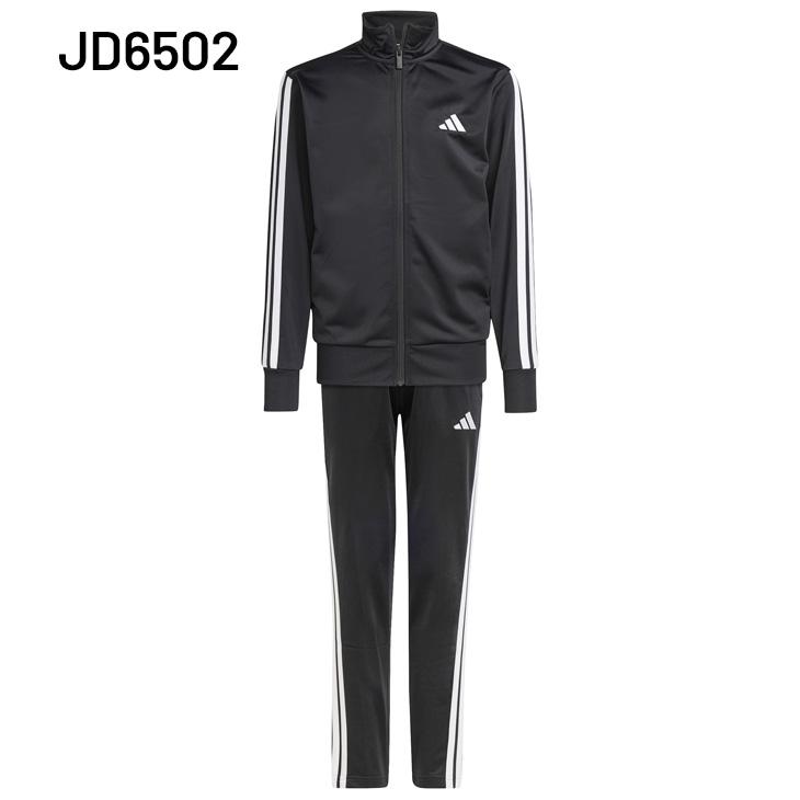 adidas アディダス ジャージ キッズ 女の子 上下 K 3ST