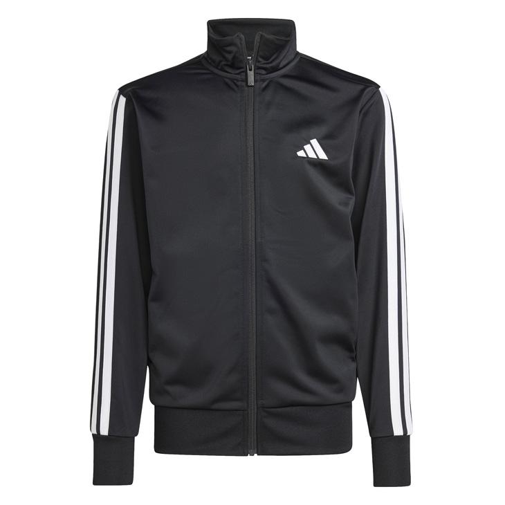 アディダス 3本ライン トリコロール トラックジャケット ジャージ 上下 希少品 adidas（アディダス） ジャージ キッズ 女の子 上下 adidas K 3ST
