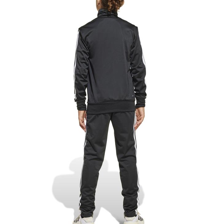 adidas（アディダス） ジャージ キッズ 女の子 上下 adidas K 3ST 