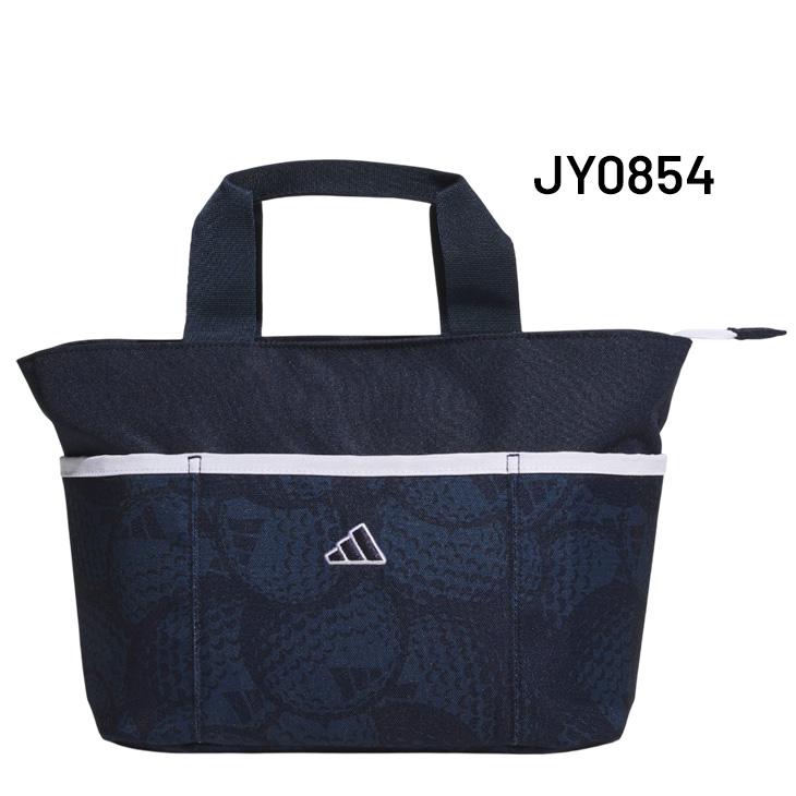 adidas（アディダス） ゴルフバッグ トートバッグ 10L メンズ