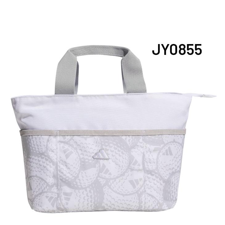 adidas（アディダス） ゴルフバッグ トートバッグ 10L メンズ