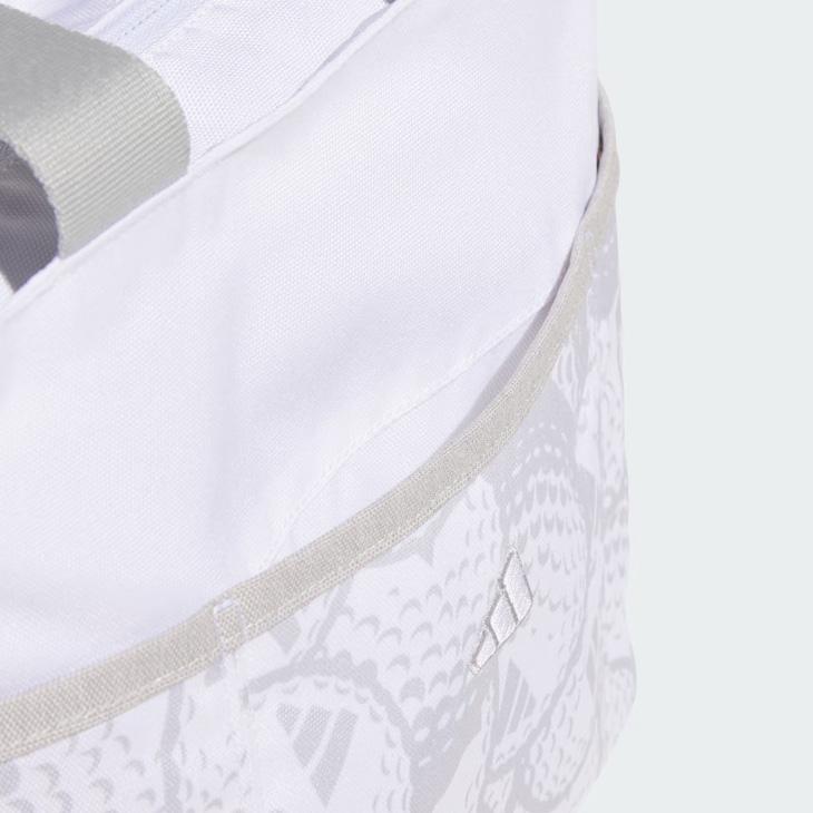 adidas（アディダス） ゴルフバッグ トートバッグ 10L メンズ