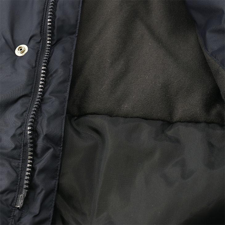 adidas（アディダス） 中綿コート ベンチコート メンズ adidas M