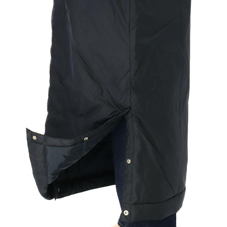 adidas（アディダス） 中綿コート ベンチコート メンズ adidas M