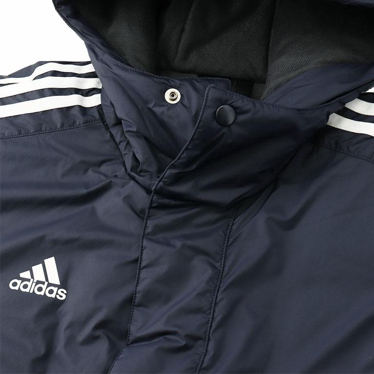 adidas アディダス 中綿コート ベンチコート メンズ M スーパー adidas アディダス 中綿コート ベンチコート メンズ M スーパー