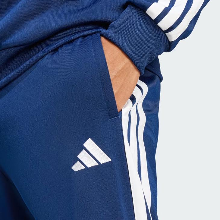 adidas（アディダス） ジャージ メンズ 上下 adidas M 3ストライプ