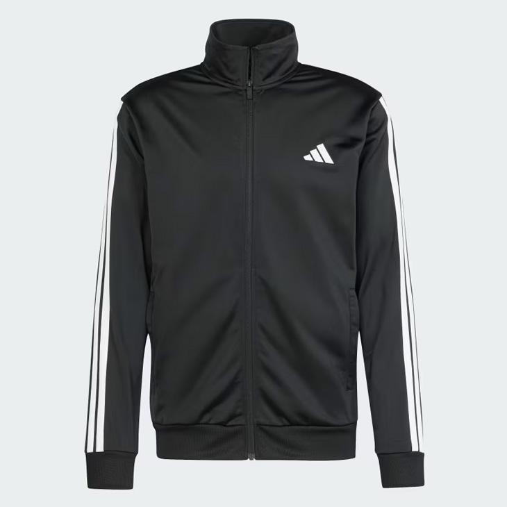 adidas（アディダス） ジャージ メンズ 上下 adidas M 3ストライプ