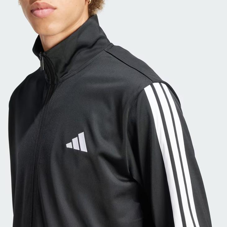 adidas（アディダス） ジャージ メンズ 上下 adidas M 3ストライプ
