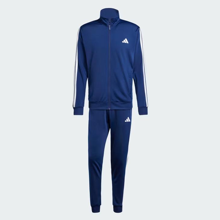 adidas（アディダス） ジャージ メンズ 上下 adidas M 3ストライプ