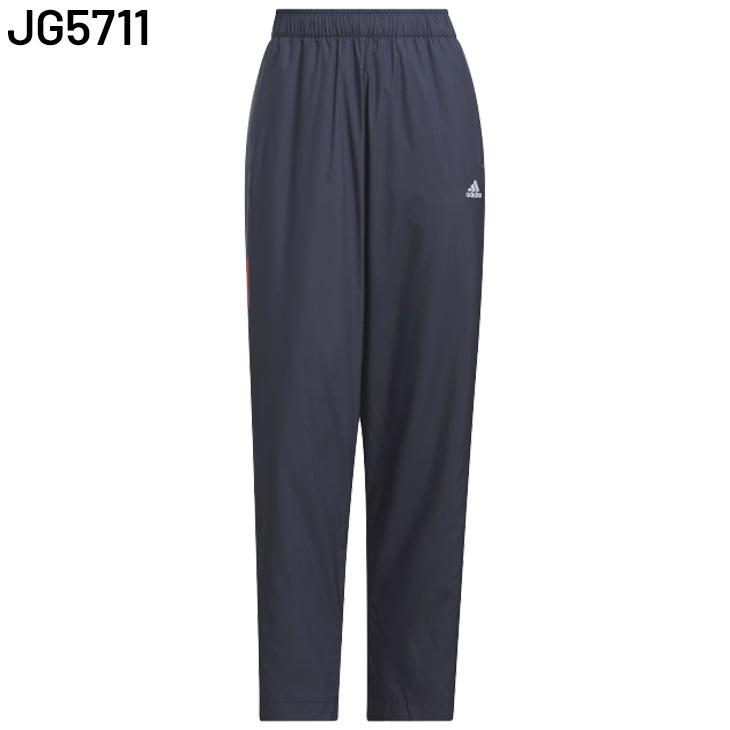 adidas（アディダス） ウィンドブレーカーパンツ レディース adidas W