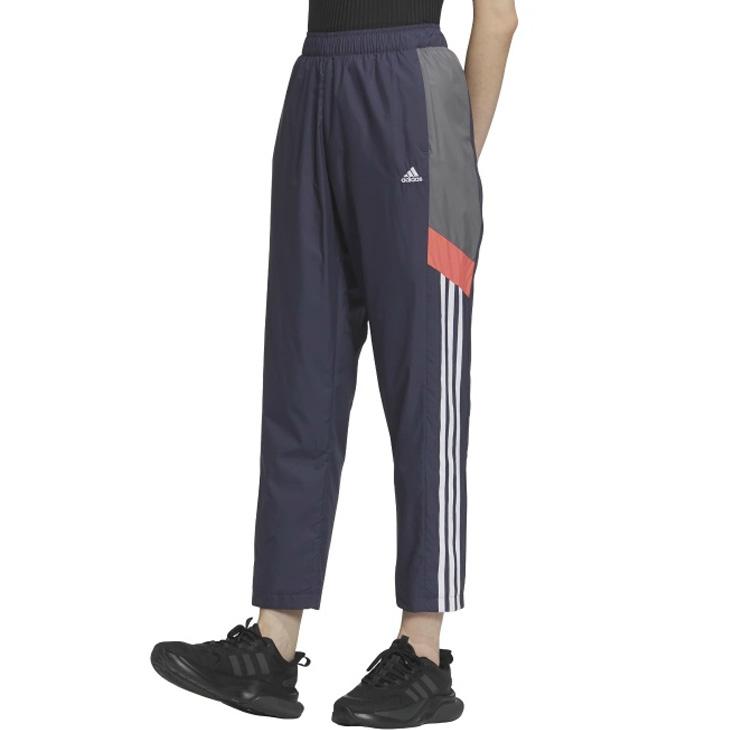 adidas（アディダス） ウィンドブレーカーパンツ レディース adidas W
