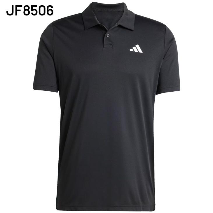 adidas（アディダス） 半袖 ポロシャツ メンズ クラブ テニス