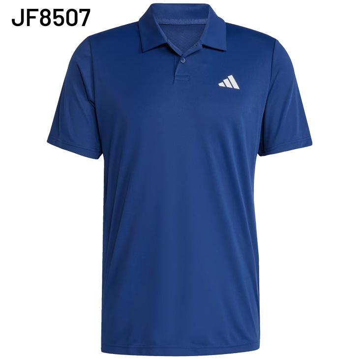 adidas（アディダス） 半袖 ポロシャツ メンズ クラブ テニス
