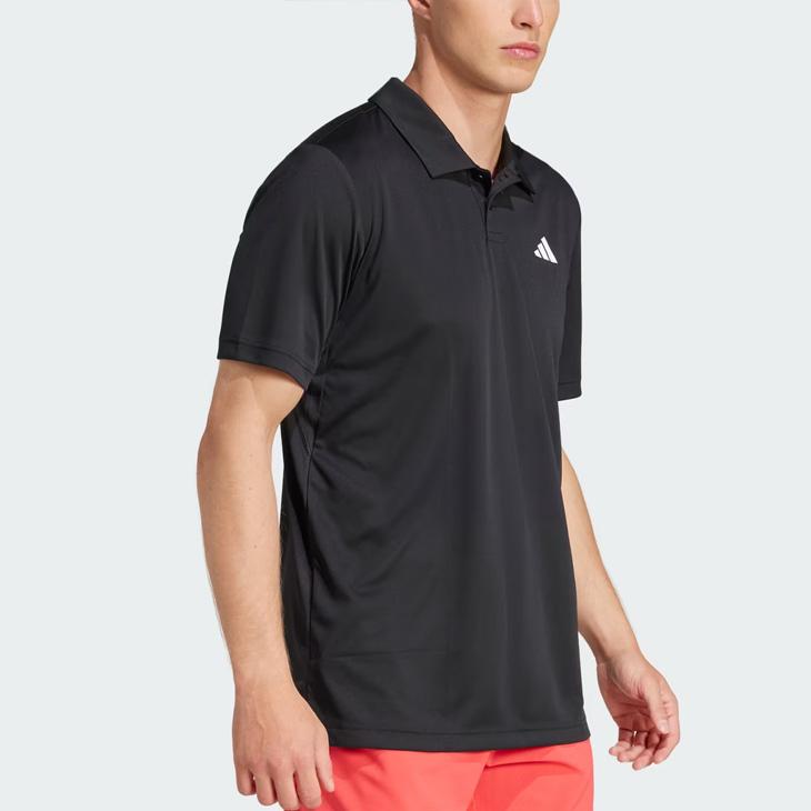 adidas（アディダス） 半袖 ポロシャツ メンズ クラブ テニス