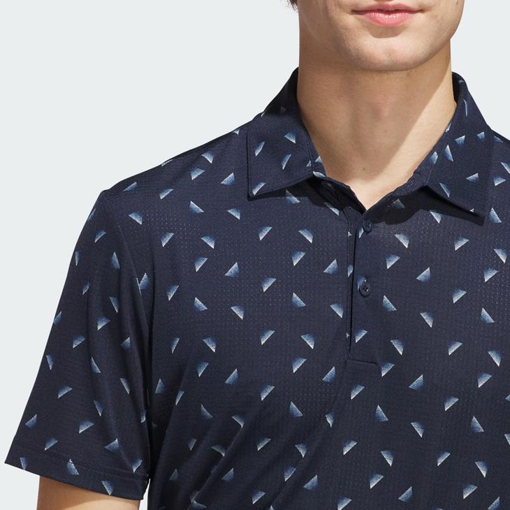 adidas（アディダス） 半袖シャツ メンズ ゴルフウェア adidas GOLF