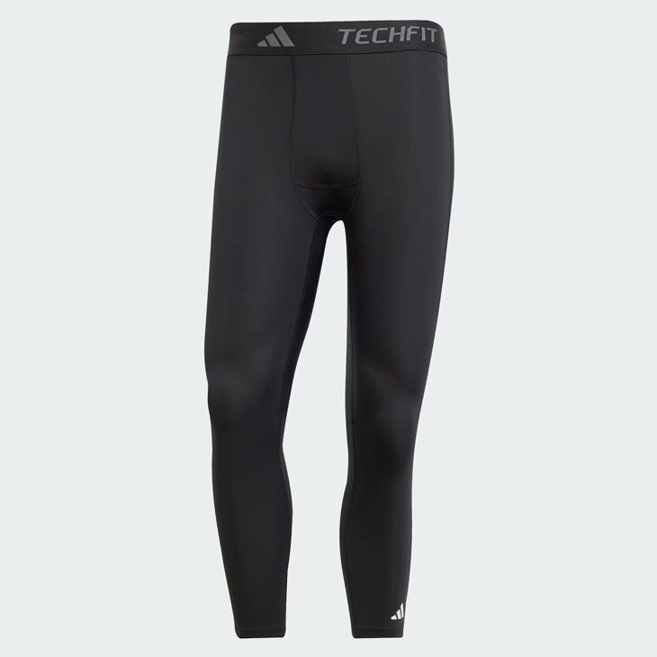 adidas（アディダス） 7分丈タイツ コンプレッション メンズ テック