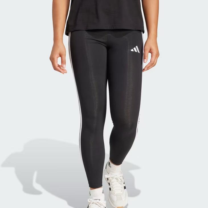adidas（アディダス） ロングタイツ レディース レギンス adidas W ESS