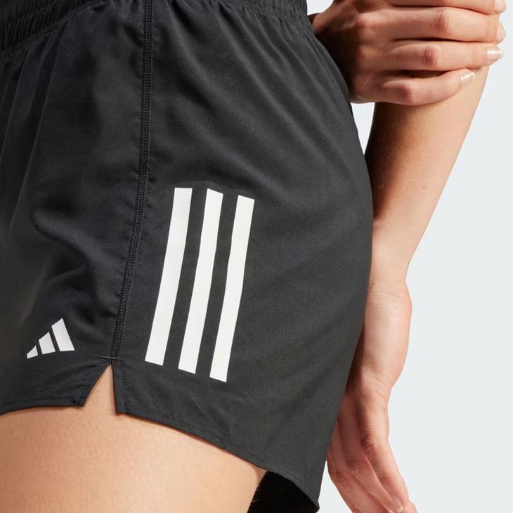 adidas アディダス ランニングパンツ レディース OTR B SHORT adidas アディダス ランニングパンツ レディース OTR B SHORT