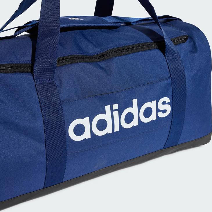 adidas ボストンバッグ 青 adidas（アディダス） ボストンバッグ 修学旅行 ボストンバッグ 修学