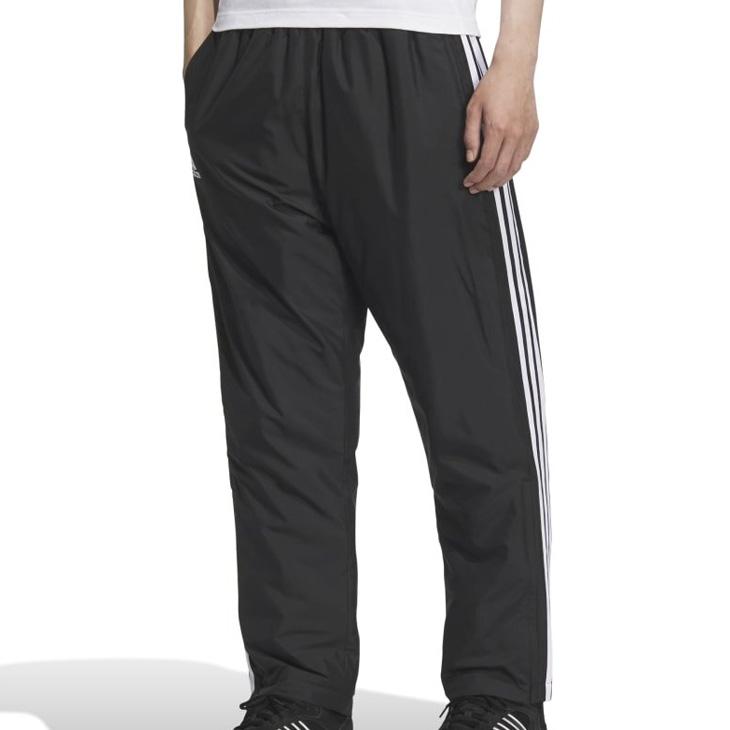 adidas（アディダス） 中綿パンツ adidas M MH 3S中綿ウォーマーパンツ