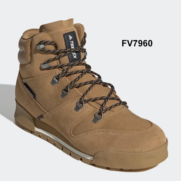 adidas アウトドア ハイキングブーツ メンズ シューズ/adidas