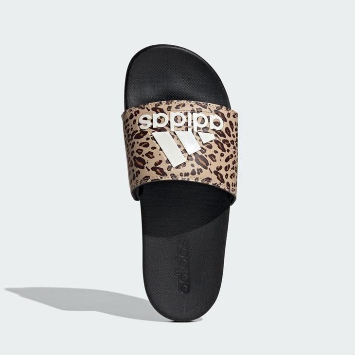 ADILETTE アディダス スポーツサンダル レディース adidas