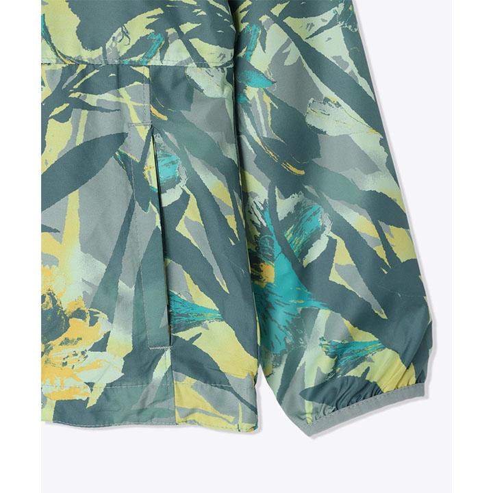 Columbia（コロンビア） キッズ ジャケット リバーシブル アウトドア