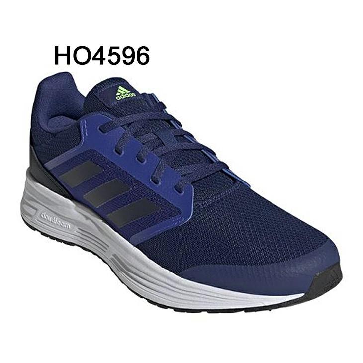 adidas（アディダス） ランニングシューズ メンズ シューズ GLX 5 M
