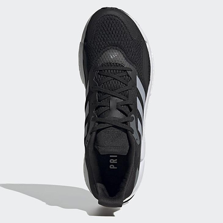 adidas（アディダス） ランニングシューズ メンズ ソーラーブースト