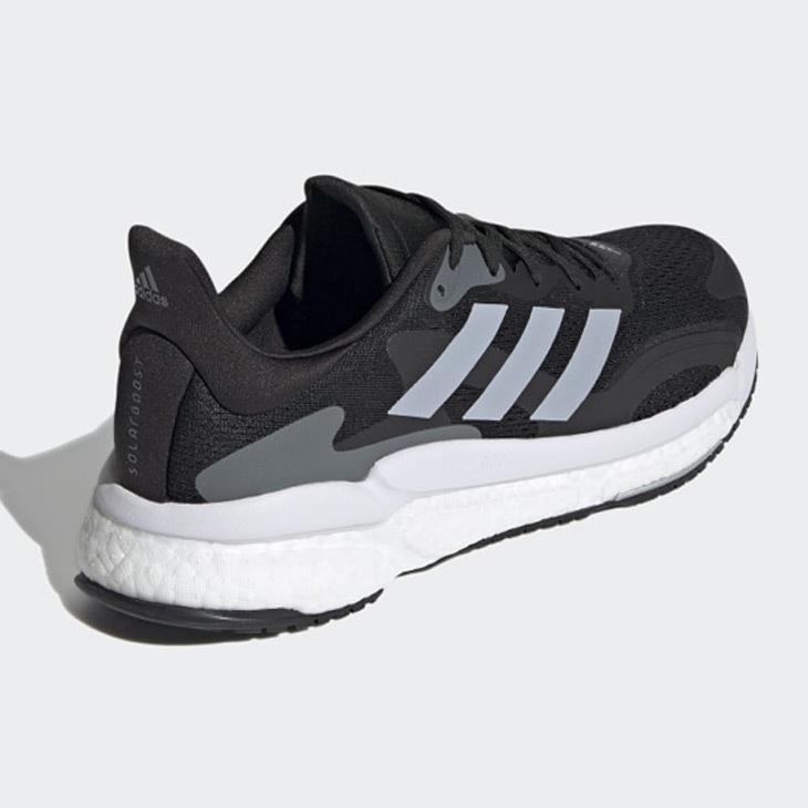 adidas（アディダス） ランニングシューズ メンズ ソーラーブースト