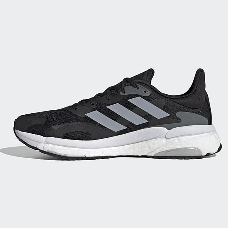 adidas（アディダス） ランニングシューズ メンズ ソーラーブースト
