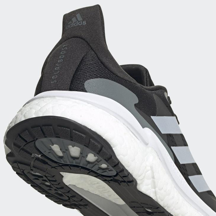 adidas（アディダス） ランニングシューズ メンズ ソーラーブースト