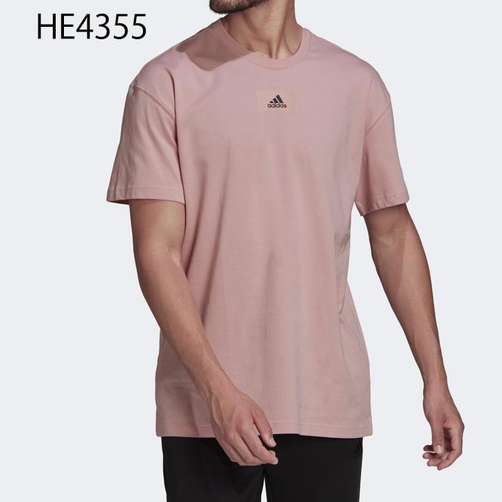 adidas（アディダス） 半袖 Tシャツ メンズ トレーニング フィットネス