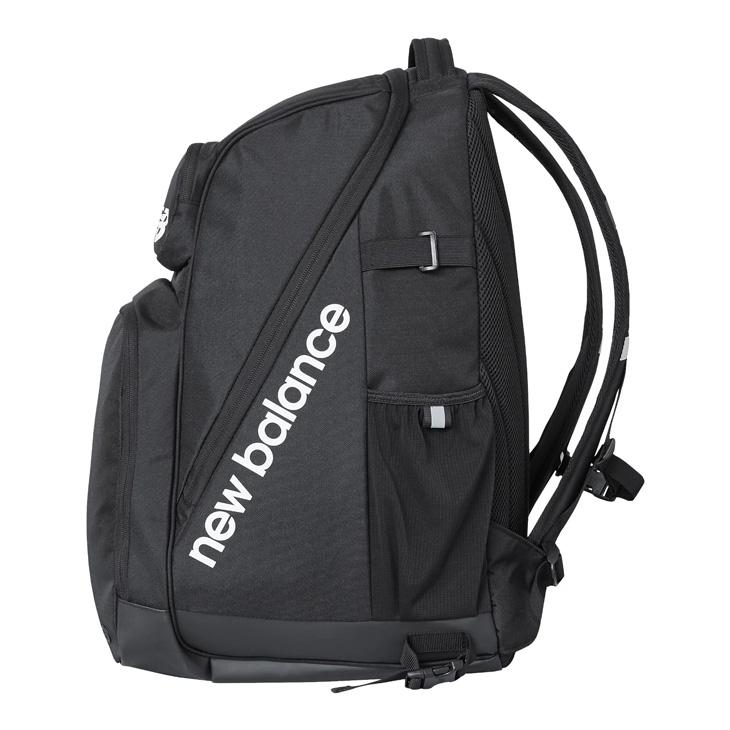 New Balance（ニューバランス） リュック 47L かばん チームフィールド