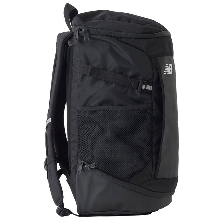 New Balance（ニューバランス） リュック 35L メンズ レディース