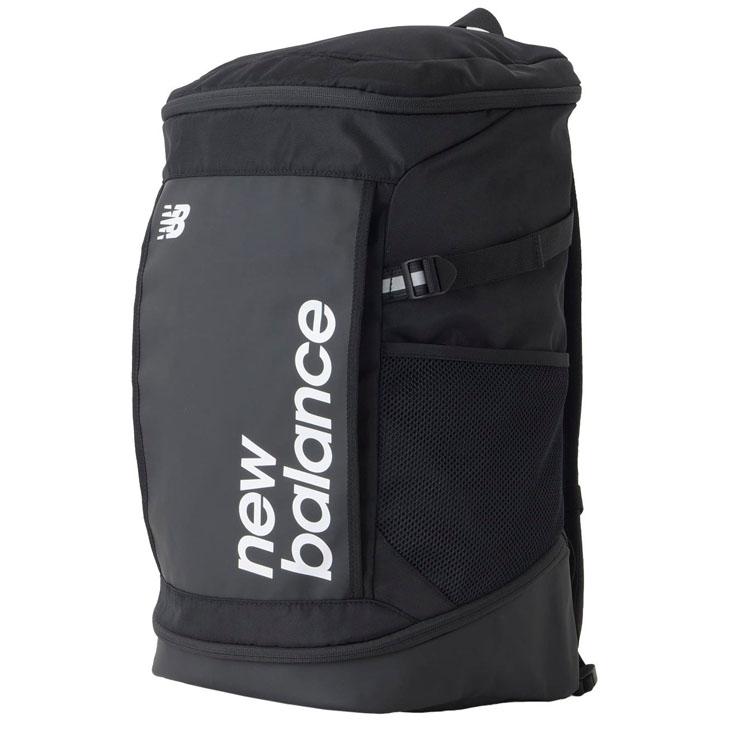 New Balance（ニューバランス） リュック 35L メンズ レディース