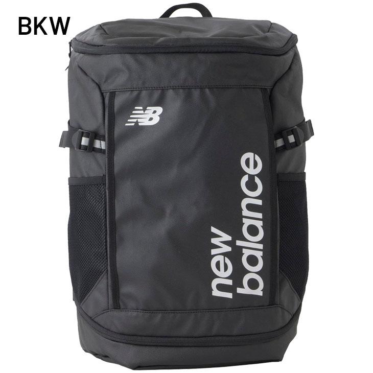 New Balance ニューバランス リュックサック 35L メンズ