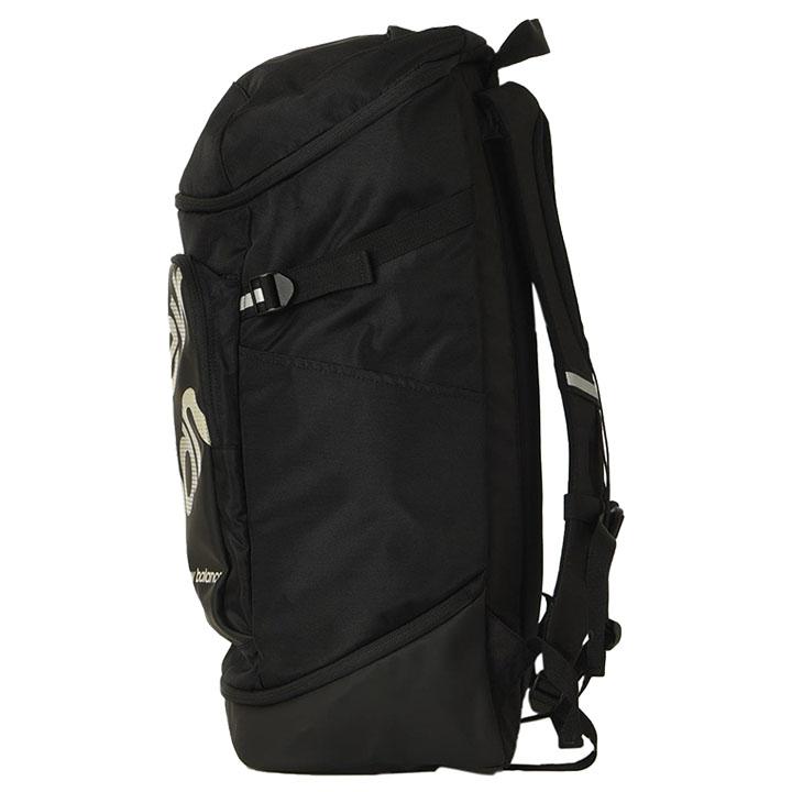 美品　ニューバランス　リュック　40L 通勤　通学　修学旅行　部活 dショッピング |ニューバランス 30L リュック 通学 大容量 丈夫