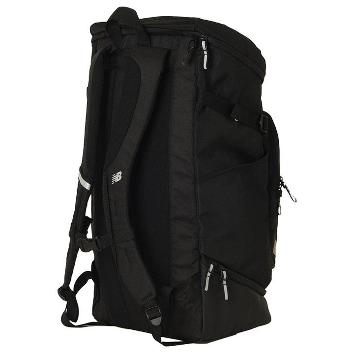 ニューバランス リュック 40L メンズ レディース バッグ Newbalance バックパック ベーシック 大容量 トレーニング スポーツバッグ /LAB35613MS【ギフト不可】 ニューバランス リュック 40L メンズ レディース バッグ Newbalance バックパック ベーシック 大容量 トレーニング スポーツバッグ /LAB35613MS【ギフト不可】