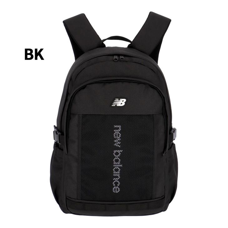 ニューバランス リュックサック 24L バック Newbalance ブレイズ バッグパック 鞄 スポーツバッグ はっ水加工 デイパック スポーツ カジュアル 通勤 /LAB53101_1