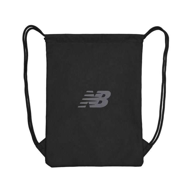 New Balance（ニューバランス） ナップサック 11L ジムサック バッグ