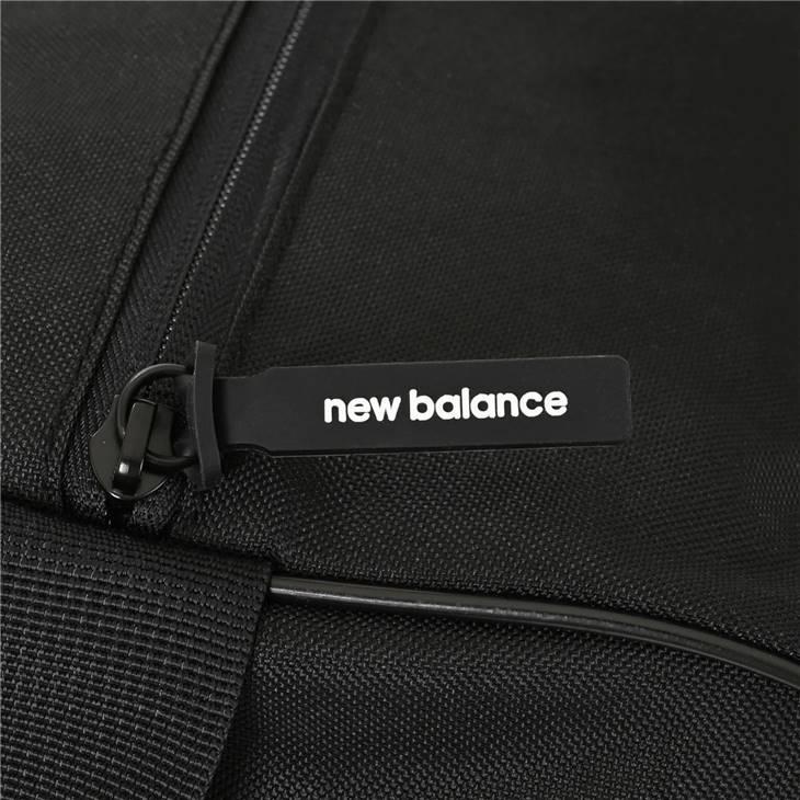 New Balance（ニューバランス） ボストンバッグ 60L ユニセックス