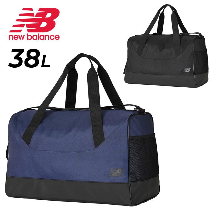 New Balance（ニューバランス） ボストンバッグ 38L ユニセックス
