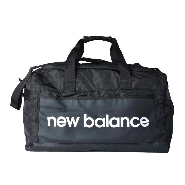 New Balance ニューバランス ボストンバッグ 45L かばん